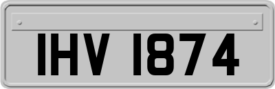 IHV1874