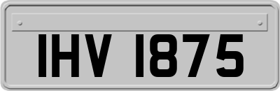 IHV1875