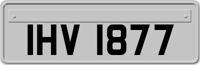 IHV1877