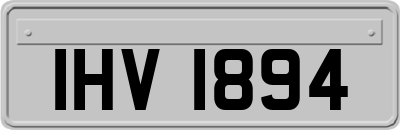 IHV1894