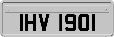 IHV1901