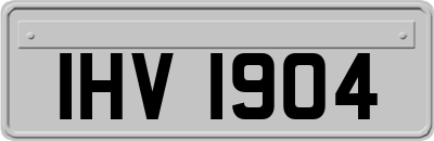 IHV1904