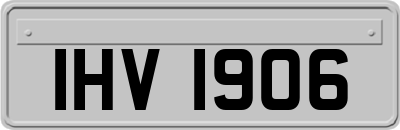 IHV1906