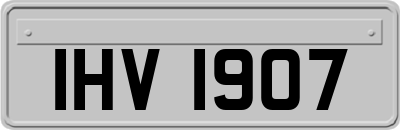 IHV1907