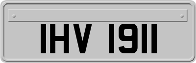 IHV1911