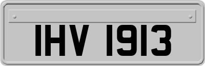 IHV1913