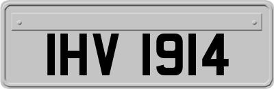 IHV1914