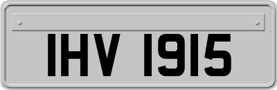 IHV1915