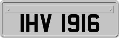IHV1916