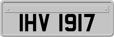 IHV1917