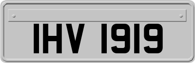 IHV1919