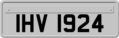 IHV1924