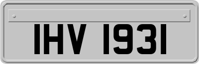 IHV1931
