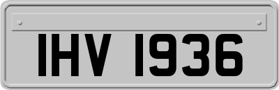 IHV1936
