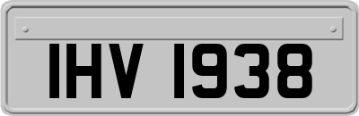 IHV1938