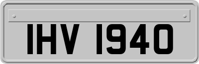 IHV1940