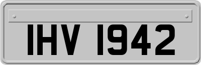 IHV1942