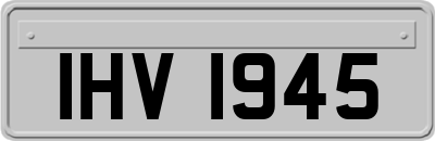 IHV1945