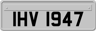IHV1947