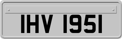 IHV1951