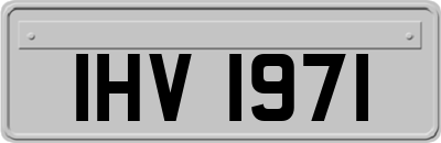 IHV1971