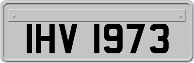 IHV1973