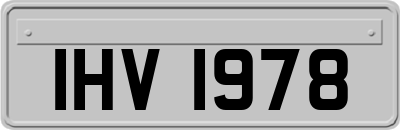 IHV1978