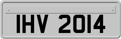 IHV2014