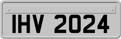 IHV2024