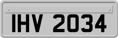 IHV2034