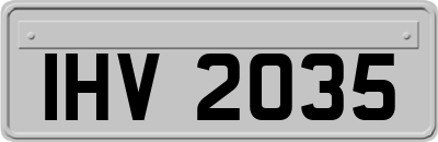 IHV2035