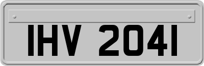 IHV2041