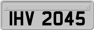 IHV2045