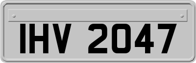 IHV2047
