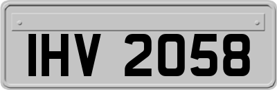 IHV2058