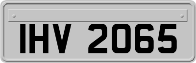 IHV2065