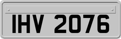 IHV2076