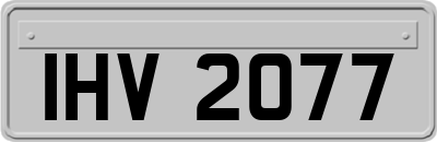 IHV2077