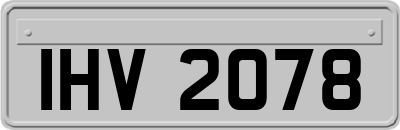 IHV2078