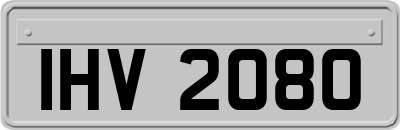 IHV2080