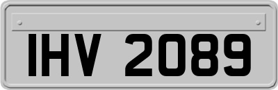 IHV2089