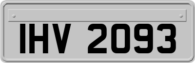 IHV2093
