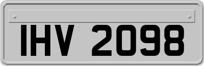 IHV2098