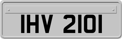 IHV2101