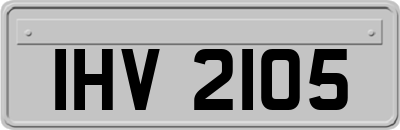IHV2105