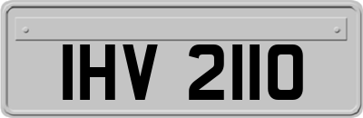 IHV2110