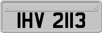 IHV2113