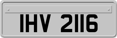 IHV2116