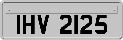 IHV2125