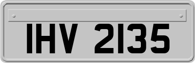 IHV2135